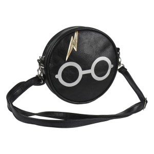 Harry Potter Shoulder Bag Glasses Scar